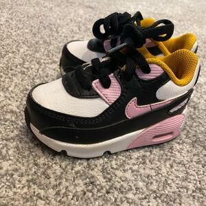Nike Toddler Air Max